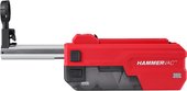 Аксессуар для пылесоса Система пылеудаления при сверлении Milwaukee M18 FDDEL32-0 (4933492142)
