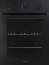 Духовой шкаф Krona Lyra 45 BL/BL