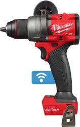 Дрель-шуруповерт Milwaukee M18 ONEPD3-0X 4933492798 (без АКБ, кейс)