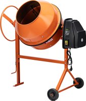 Бетономешалка Сибртех БСН-180П 95518