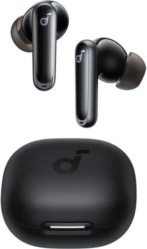 Наушники TWS Soundcore P40i Черный A3955G11