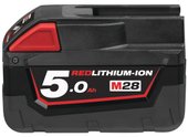 Аккумулятор Milwaukee M28 B5 4932430484