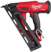 Аккумуляторный нейлер Milwaukee M18 FN15GA-0X (4933478091)