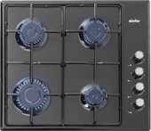 Варочная поверхность Simfer H60Q40B440