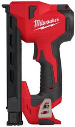 Степлер Milwaukee M12 BCST-0 4933480488 аккумуляторный