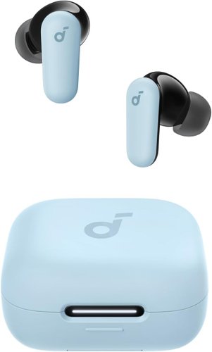 Наушники Anker TWS Soundcore P30i Голубой A3959331