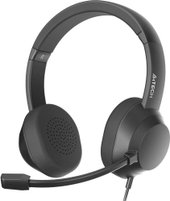 Наушники A4Tech Fstyler FH150U Black