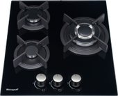 Варочная панель Weissgauff HG 451 BGH