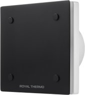 Вентилятор вытяжной Royal Thermo RAFC 120 Black