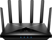 Wi-Fi роутер Cudy LT700 Cat.6, AC1200, Wi-Fi 5