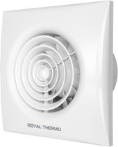 Вентилятор вытяжной Royal Thermo RAFR 100 V