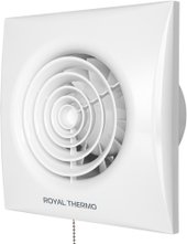 Вентилятор вытяжной Royal Thermo RAFR 120 P