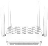 Wi-Fi роутер Cudy WR3000S AX3000 белый