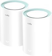 Wi-Fi система Cudy M1300 2-PACK AC1200 белый