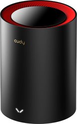 Wi-Fi система CUDY M3000(1-PACK) WHITE Wi-Fi 6 AX3000