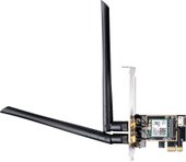 Wi-Fi + Bluetooth адаптер CUDY WE3000 PCI Express