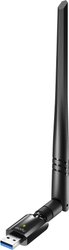 Wi-Fi адаптер CUDY WU1400 USB 3.0