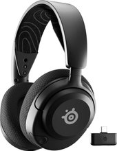 Наушники SteelSeries Arctis Nova 5 Wireless Black 61670