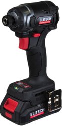 Винтоверт ELITECH HD Professional CS 2003SL E2201.055.01 (с 2-мя АКБ 2 Ач, кейс) 205732