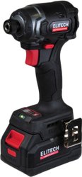 Винтоверт ELITECH HD Professional CS 2003SL E2201.055.02 (с 2-мя АКБ 4 Ач, кейс) 205733