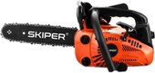 Бензопила SKIPER TV3003