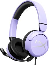Наушники HyperX Cloud Mini Lavender 7G8F5AA