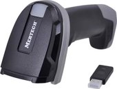 Сканер штрих-кода Mertech CL-2410 BLE Dongle 2D черный (4878)