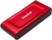 External SSD USB 3.2 Kingston XS1000 2TB SXS1000R/2000GA