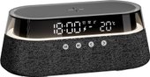 Беспроводная колонка BBK BTA1212 (черный)