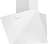 Кухонная вытяжка LEX Moza 600 белый кнопочное управление CHTI000398