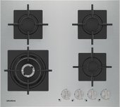 Варочная панель Grundig GIGF 6234120 X