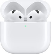 Наушники Apple AirPods 4 (с активным шумоподавлением) MXP93LL/A