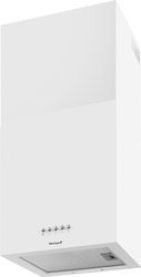 Кухонная вытяжка Weissgauff BOX 40 PB WHITE