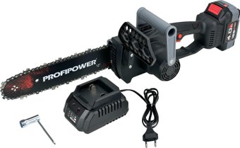 Аккумуляторная пила Profipower MKDUC-18V (20V) (с 1-им АКБ) E0114
