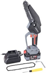 Аккумуляторная пила Profipower MKGST-18V (с 1-им АКБ)