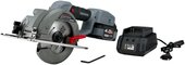 Дисковая (циркулярная) пила Profipower DHS-18V (с 1-им АКБ)