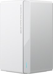 Wi-Fi роутер Xiaomi Mesh System AC1200 RD13 DVB4456GL