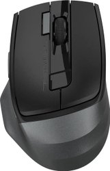 Mouse A4Tech Fstyler FG45CS Air2 серый