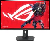 Монитор 31.5 ASUS ROG Strix XG32WCS черный 90LM0AC0-B01970