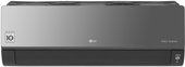 Кондиционер LG ARTCOOL Mirror AC09BK