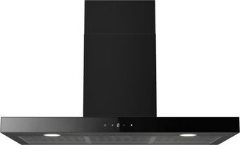 Кухонная вытяжка Schtoff AMG TD 900 Black 4815086001959