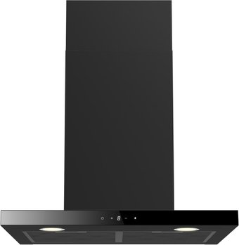 Кухонная вытяжка Schtoff AMG TD 700 Black 4815086001799
