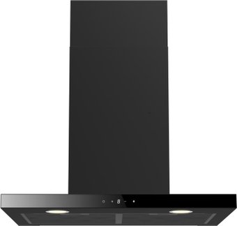 Кухонная вытяжка Schtoff AMG TD 600 Black 4815086001782