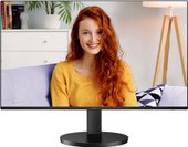 27" AOC Q27B3CF2 Black