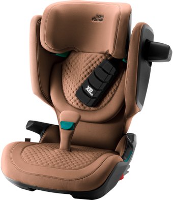 Автокресло Britax Romer Kidfix Pro Lux (Warm Caramel)