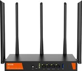 Wireless Router TENDA W30E AX3000 черный