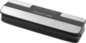 Вакуумный упаковщик Galaxy Line GL 2720 черный (7021027200) 7021027200