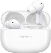 Наушники Realme Buds T310 белый RMA2303
