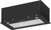 Кухонная вытяжка Krona Arven 500 PB V2 (черный)