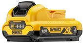 Аккумулятор DeWalt DCB124-XJ